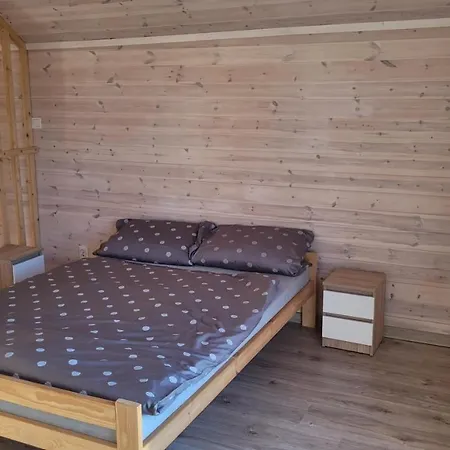 Апартаменты Kawka