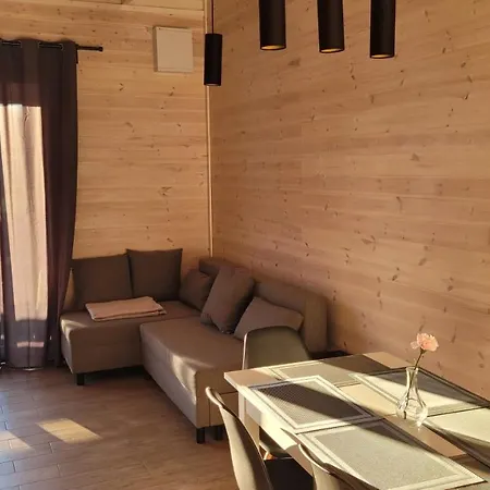 Kawka Apartmán *