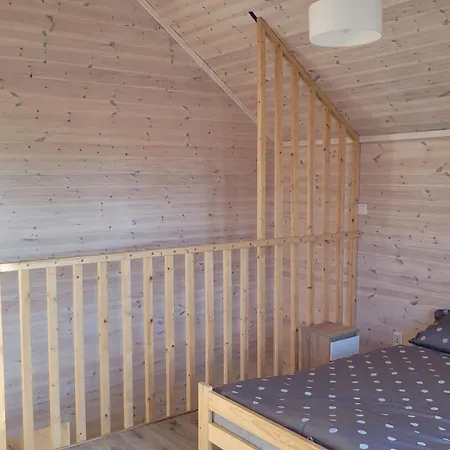 Appartamento Kawka Bobolin