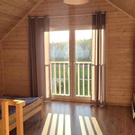 Appartamento Kawka *