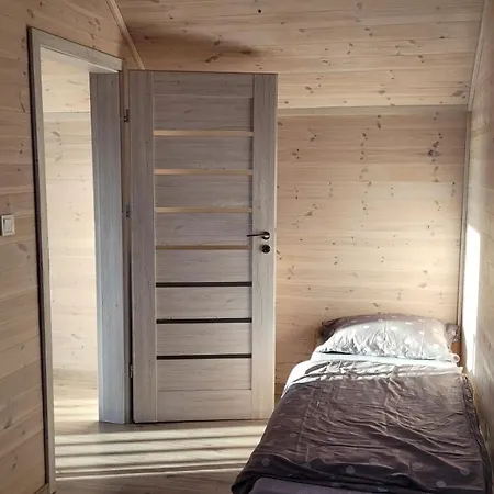 Appartamento Kawka Bobolin