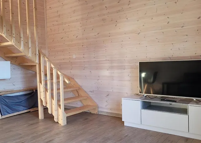 Kawka Апартаменты