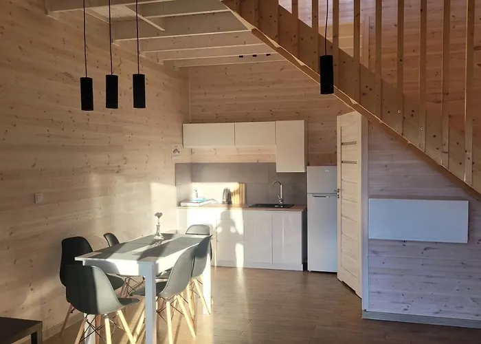 Kawka Апартаменты