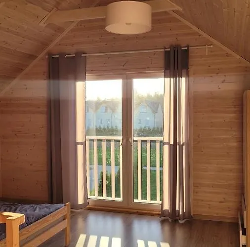 Апартаменты Kawka *