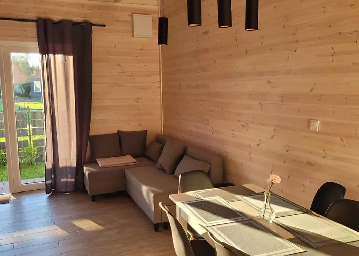 Kawka Апартаменты *