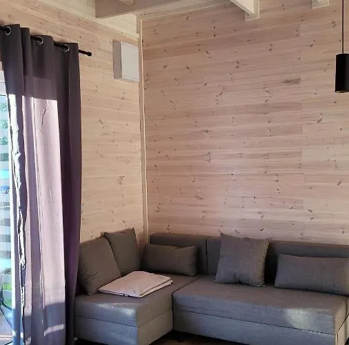 Kawka Апартаменты *